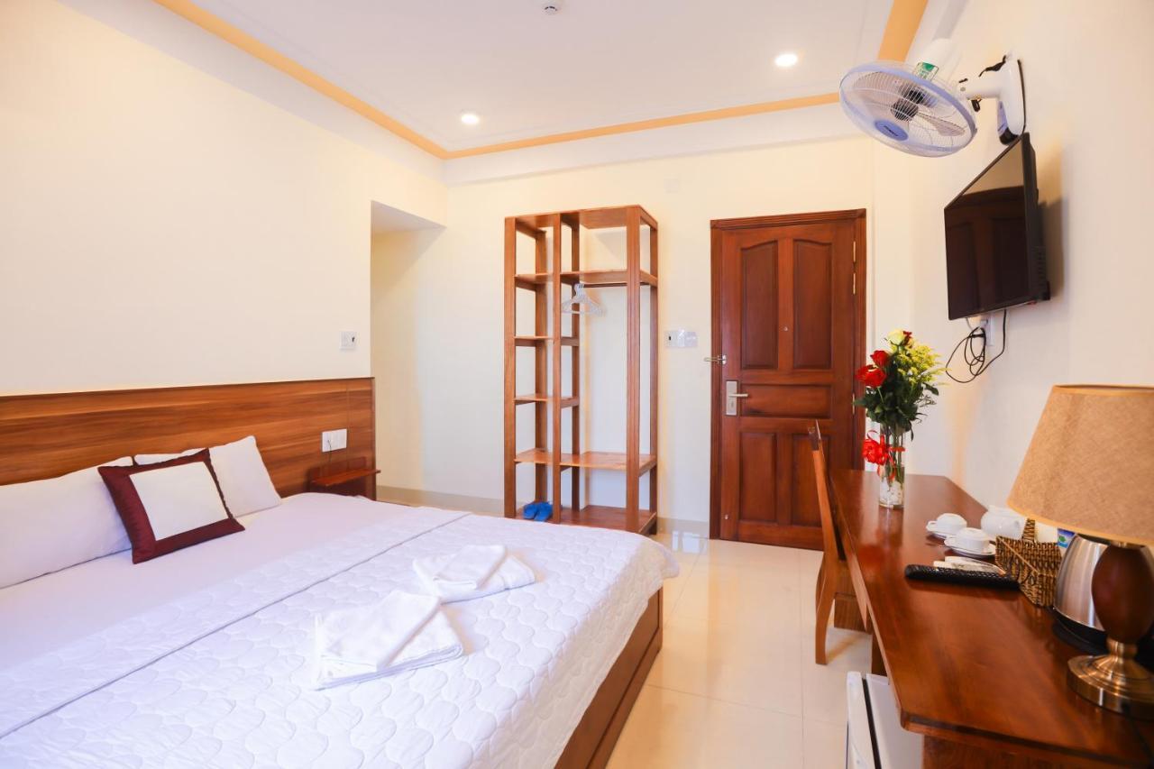 Blue Sea Hotel Quy Nhon