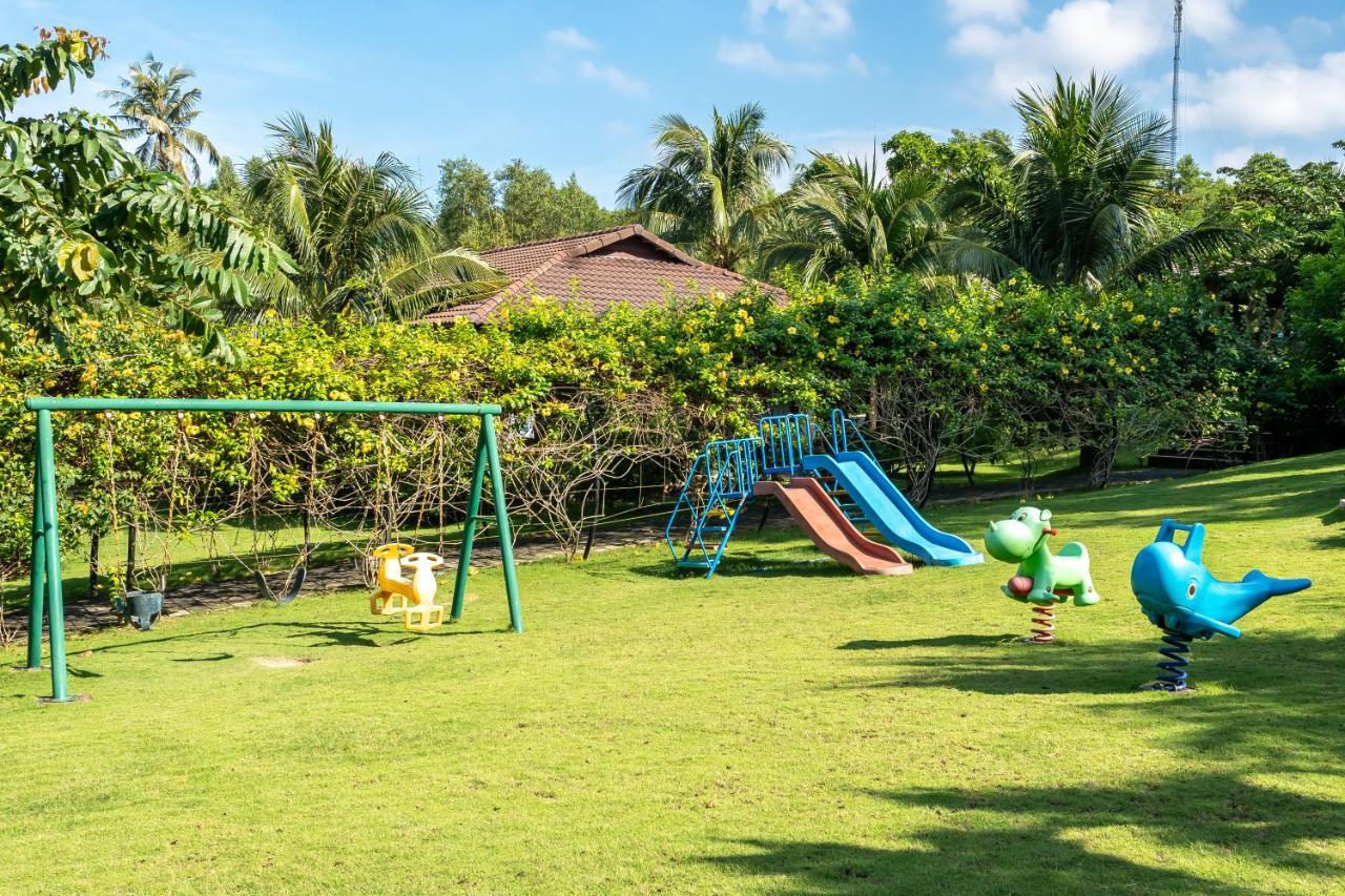 Camia & Resort