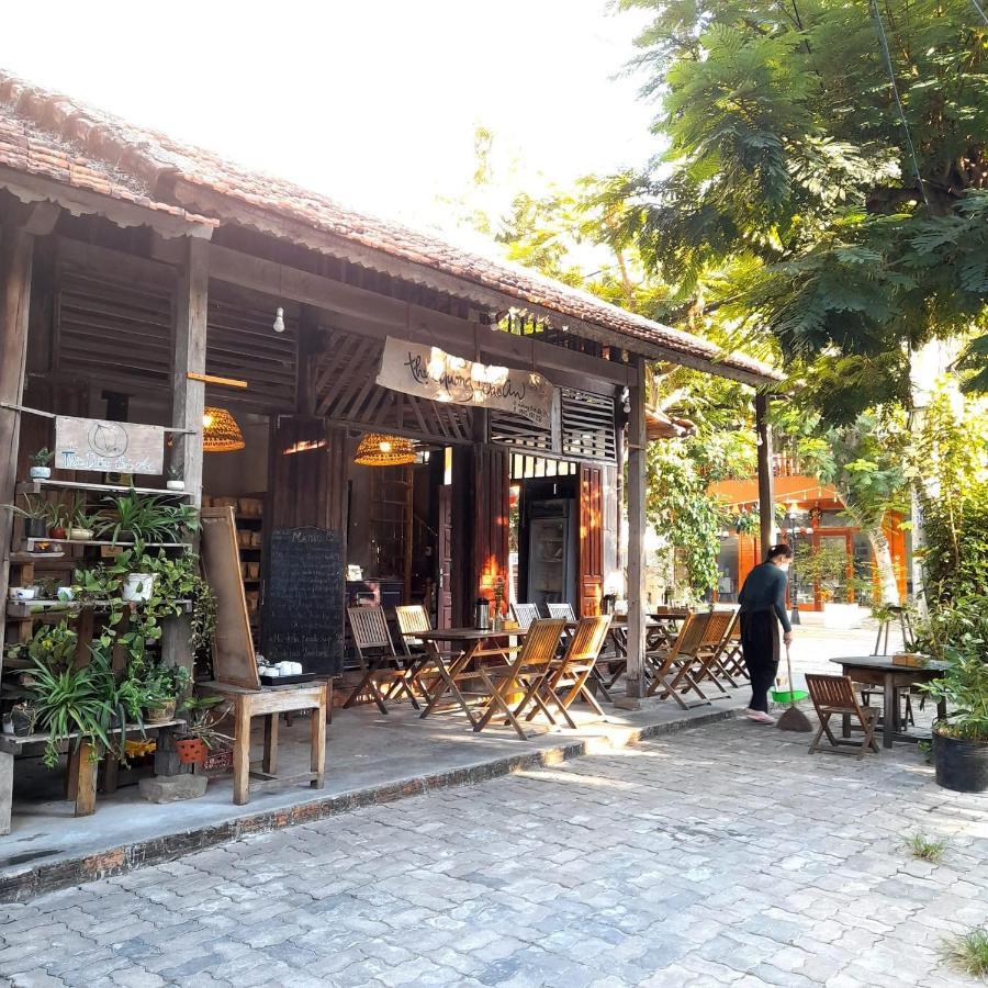 Anstay & * Da Nang