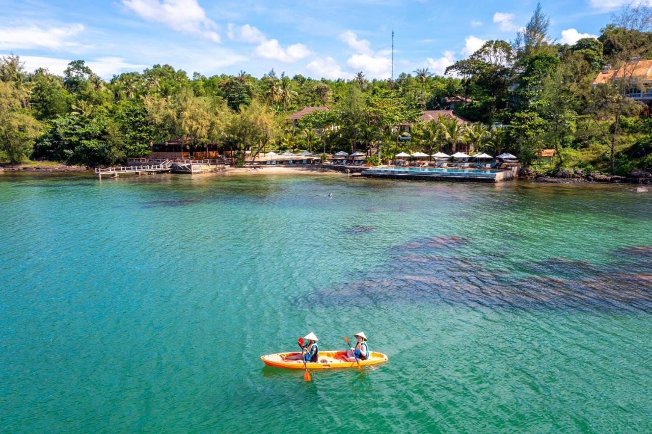 Camia & Resort Phu Quoc