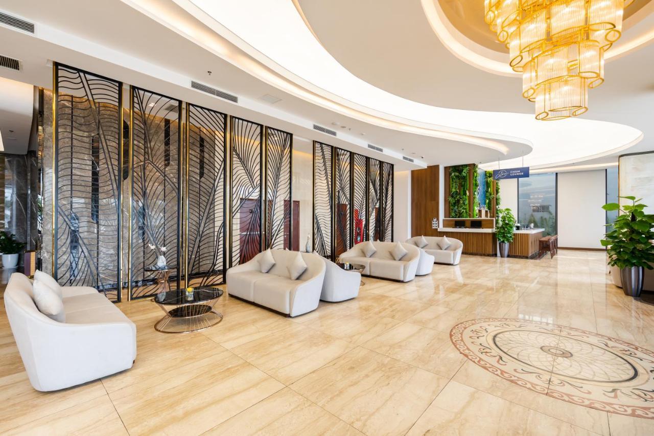 Muong Thanh Grand Bai Chay