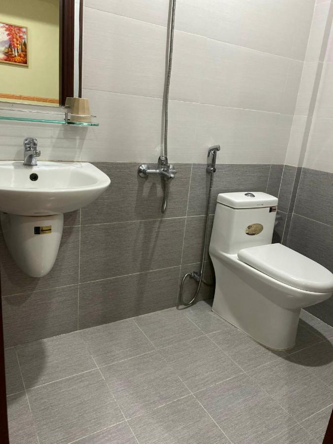 Hoa Sua Hotel Vung Tau