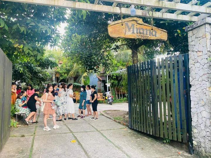 Resort Miana