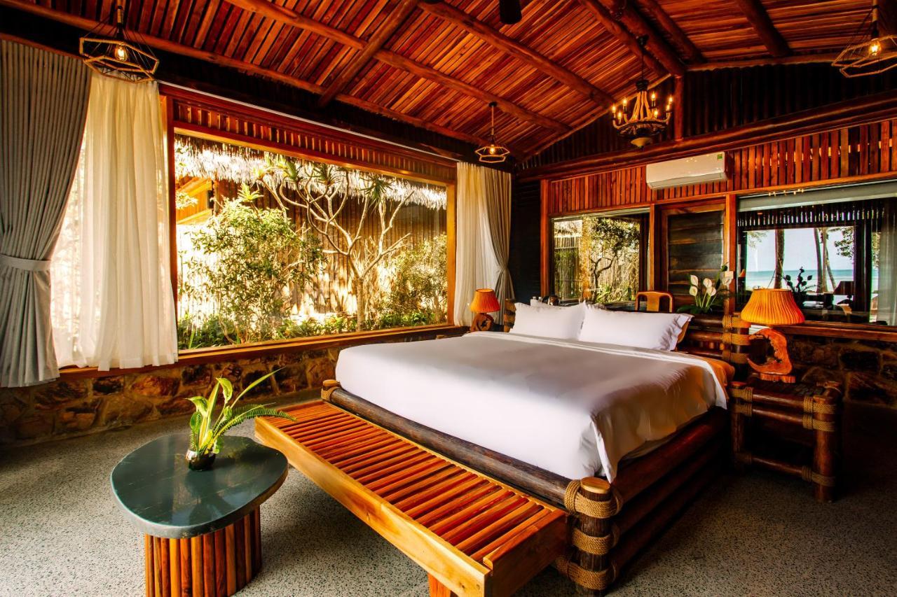 Ocean Bay & 5* Phu Quoc