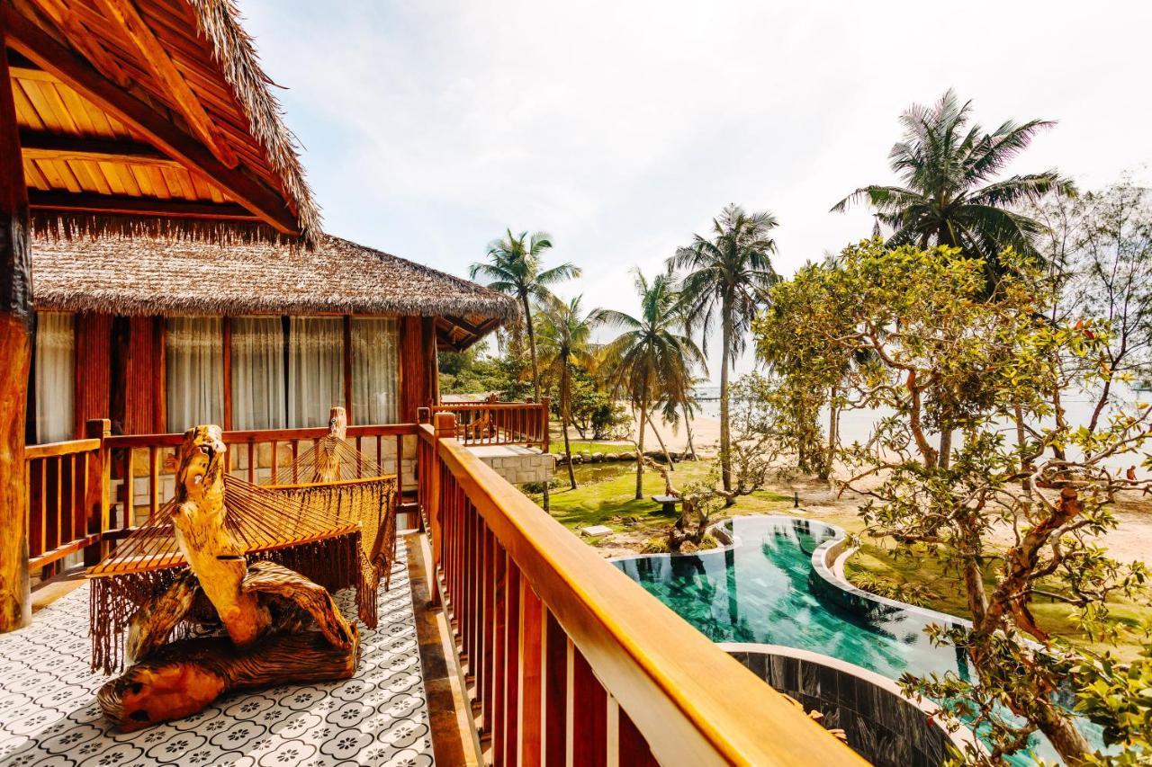 Resort Ocean Bay & 5*