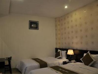 Hotel Manh Cuong