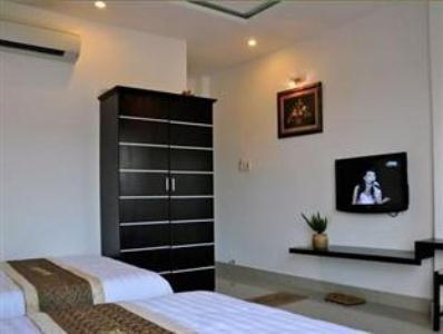 Manh Cuong Hotel Da Nang