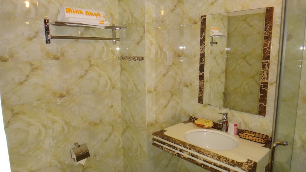 Hotel Minh Nhat Nha Trang