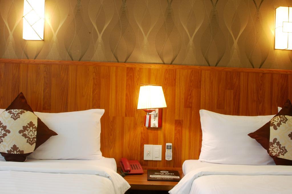 Minh Nhat Hotel 2*