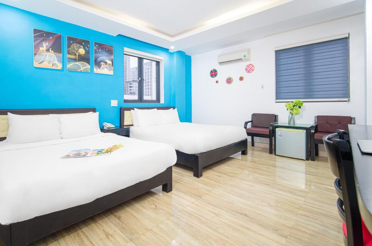 Hotel La Maison Da Nang