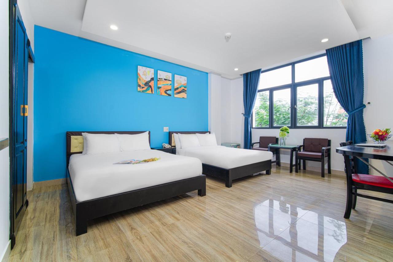 Hotel La Maison Da Nang