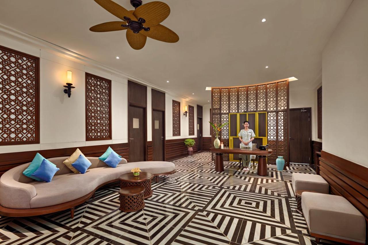 Hotel Western Premier Sonasea Phu Quoc