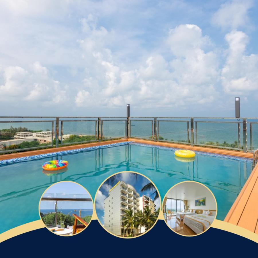 Park Hotel Phu Quoc
