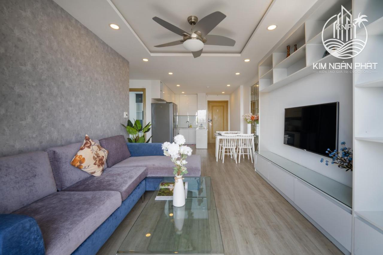 Kim Ngan Phat Deluxe Apartment
