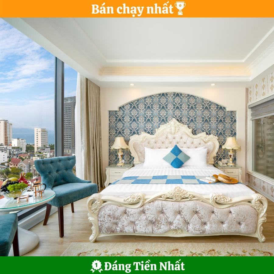 Khách sạn Golden Rose 4*