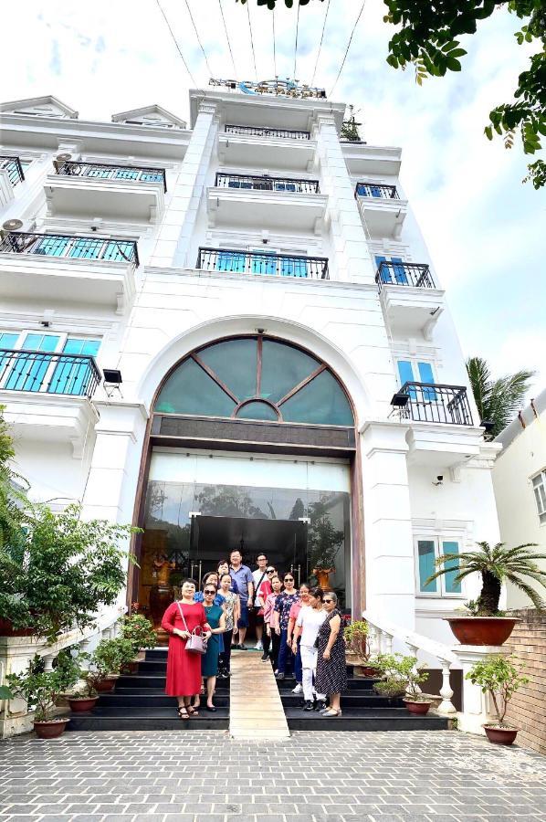 Hotel Ngoc Chau Phu Quoc
