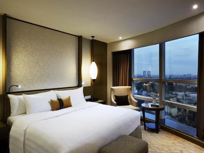 Melia Khách sạn