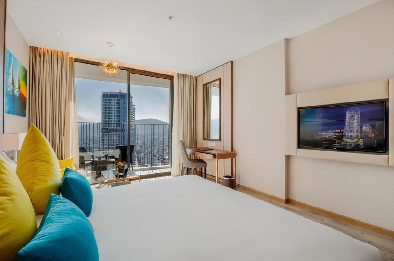 Panorama Condotel Aparthotel Nha Trang