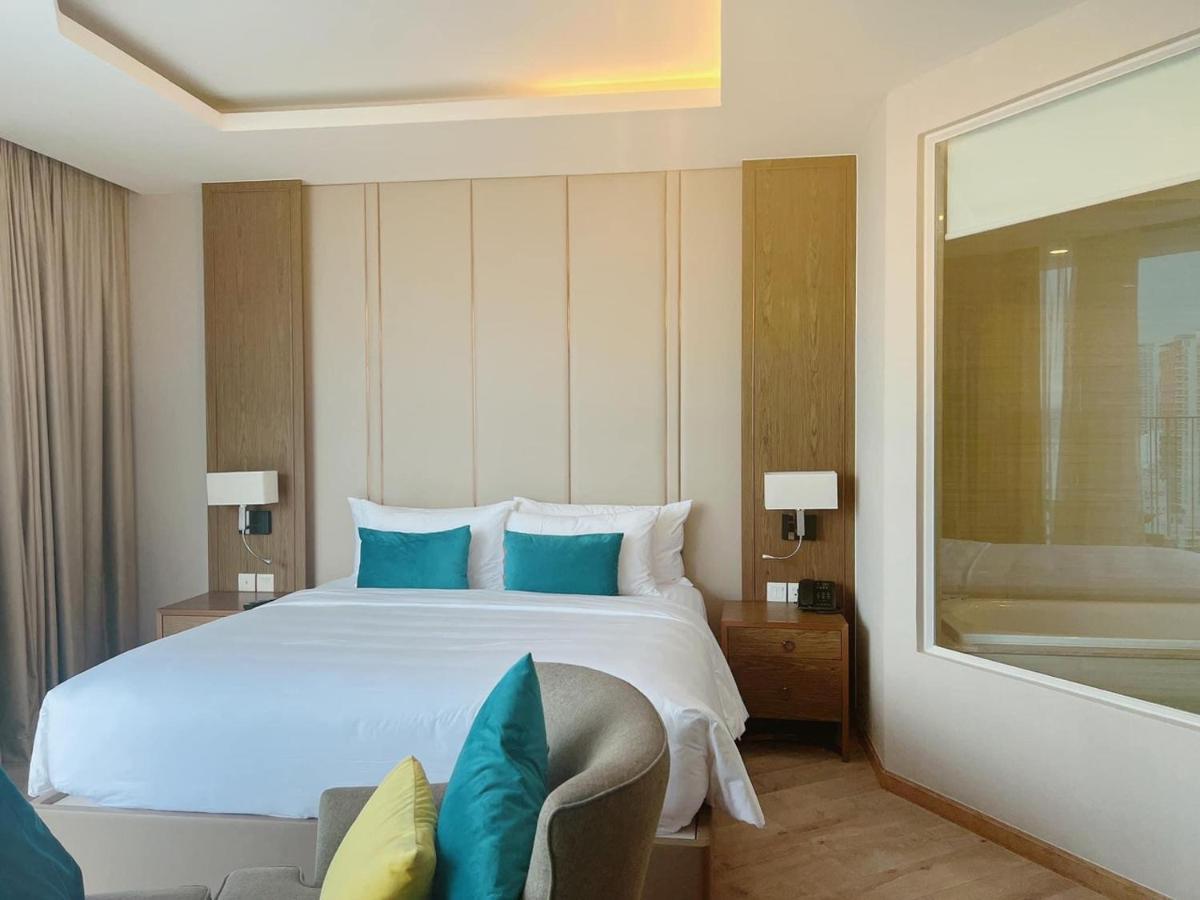 Panorama Condotel Nha Trang