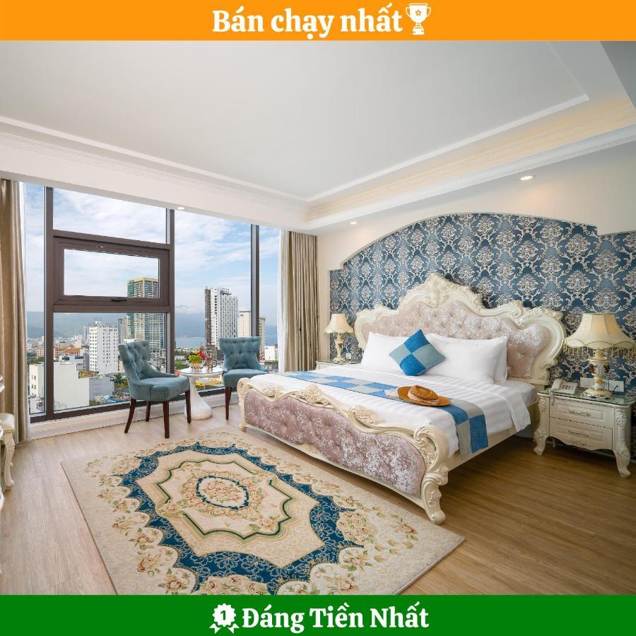 Golden Rose Khách sạn 4*