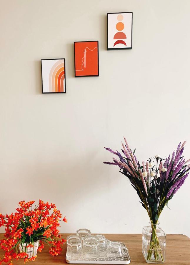 The Song - Boo Boo Homestay Vung Tau