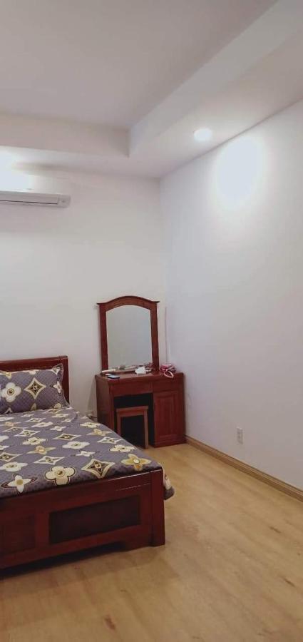 Sun Melody Một Căn hộ *