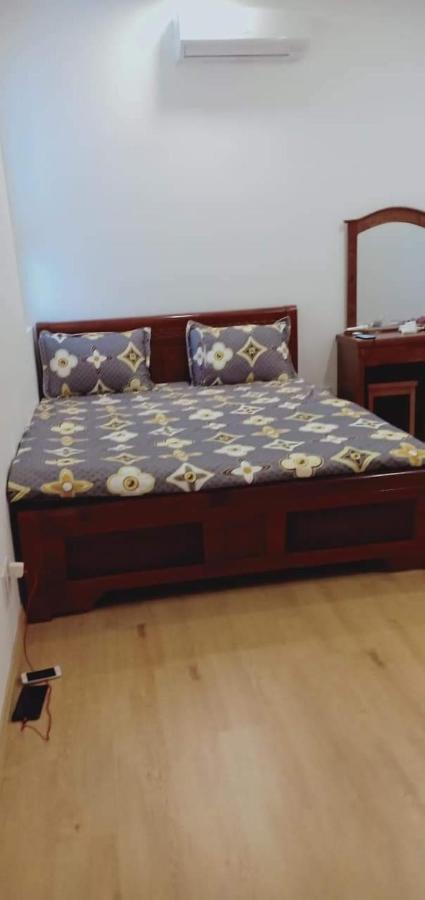 Căn hộ Sun Melody Một Vũng Tàu