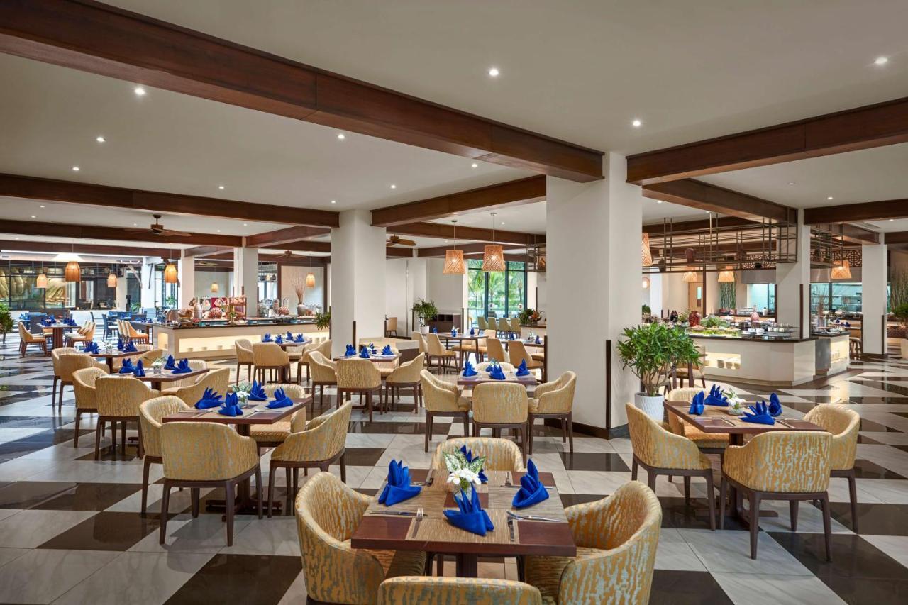 Western Premier Sonasea Hotel Phu Quoc