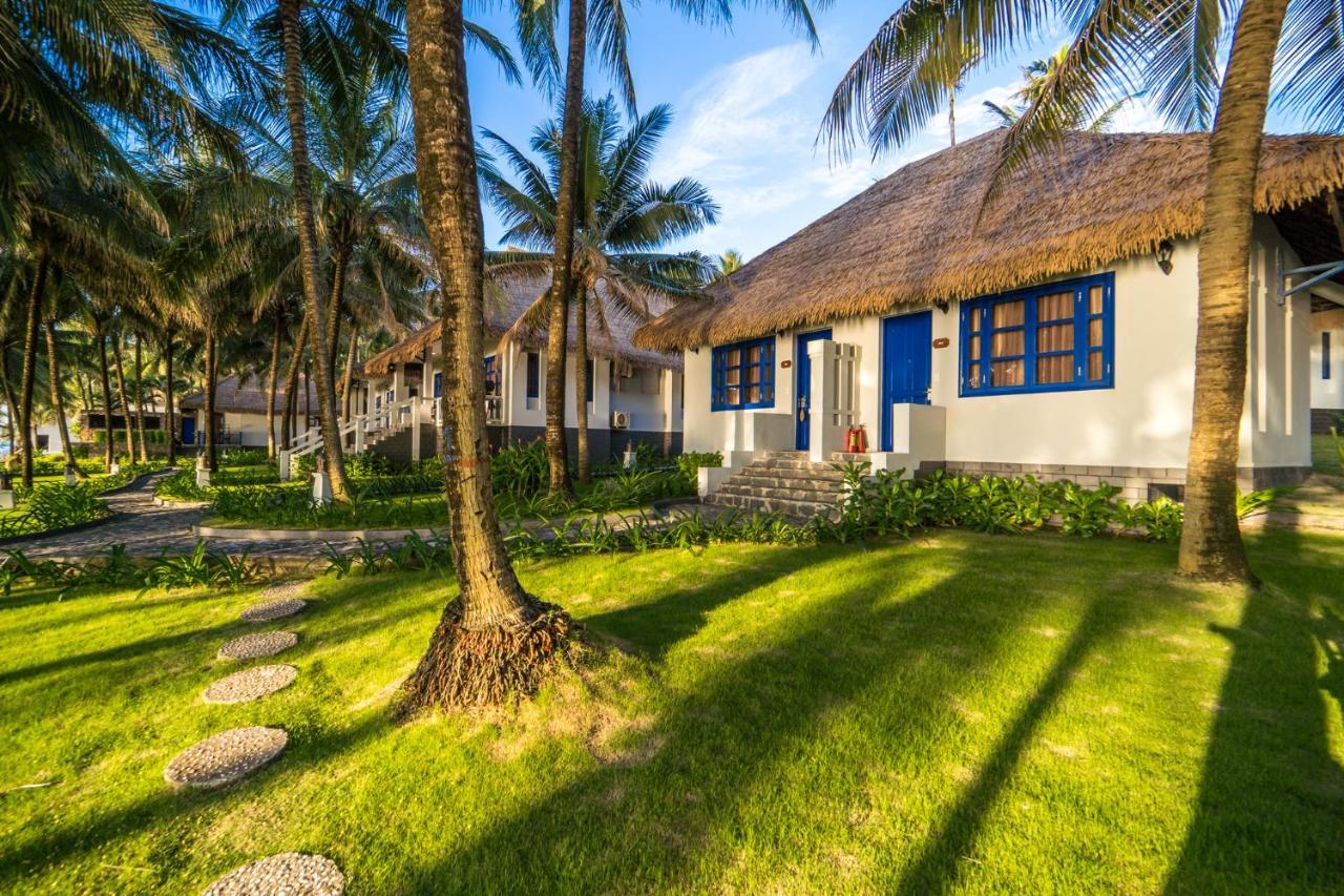 Resort L'azure And Phu Quoc