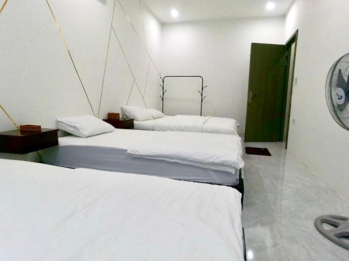 Homestay Lex *