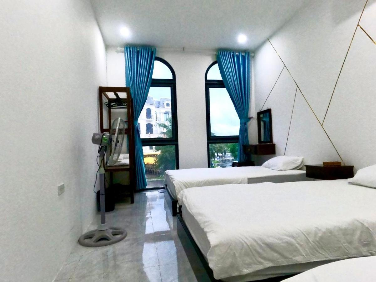 Lex * Phu Quoc