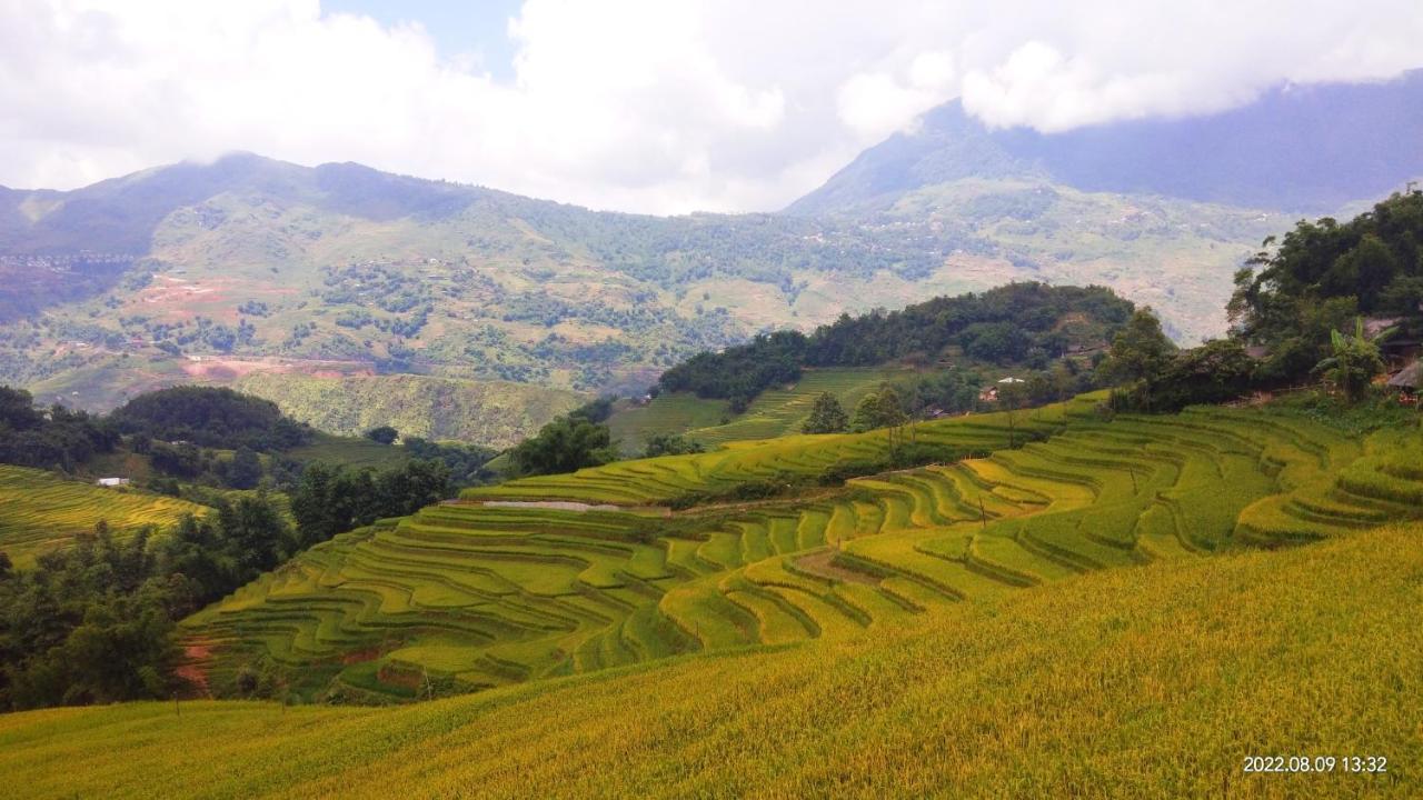 River Mountain View * Sa Pa