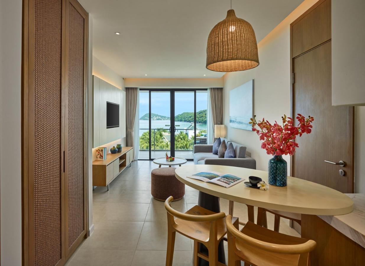 Premier Residences Emerald Bay Managed By Accor