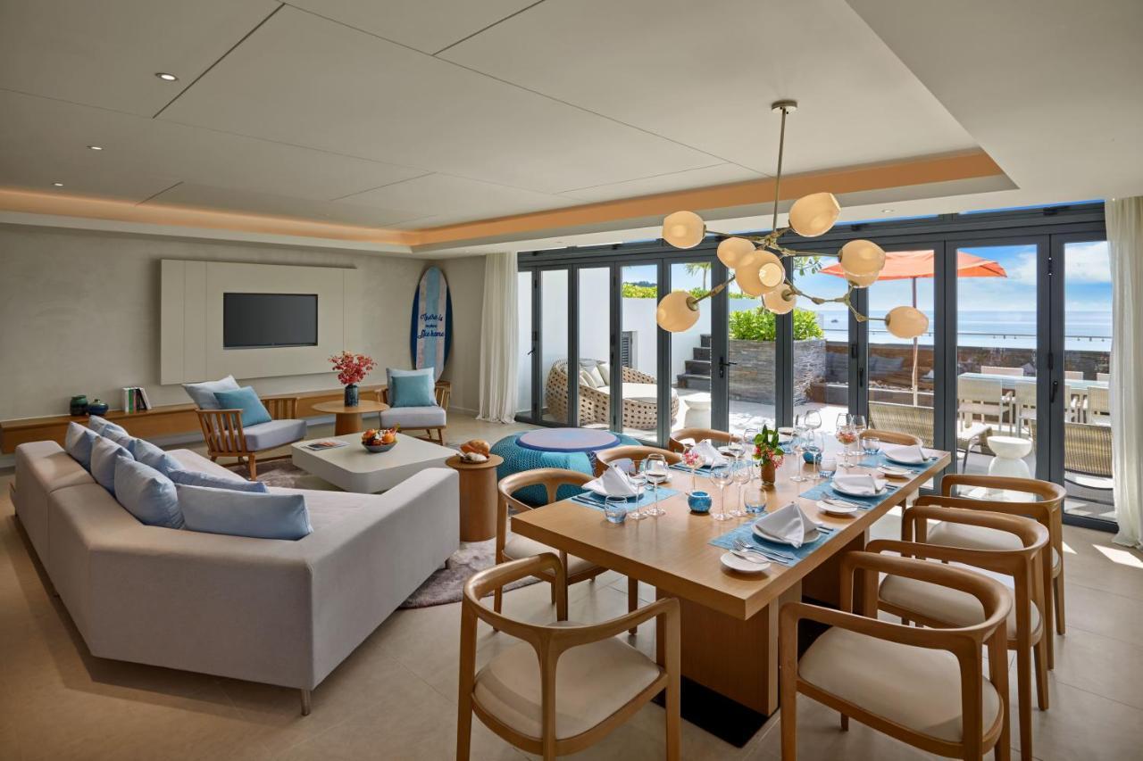Resort Premier Residences Emerald Bay Managed By Accor 5*
