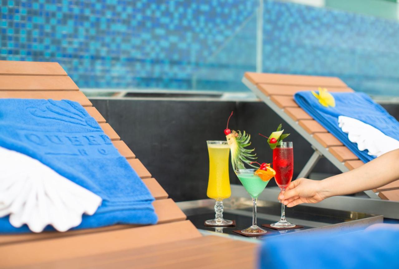 Hotel Queen Ann 5*