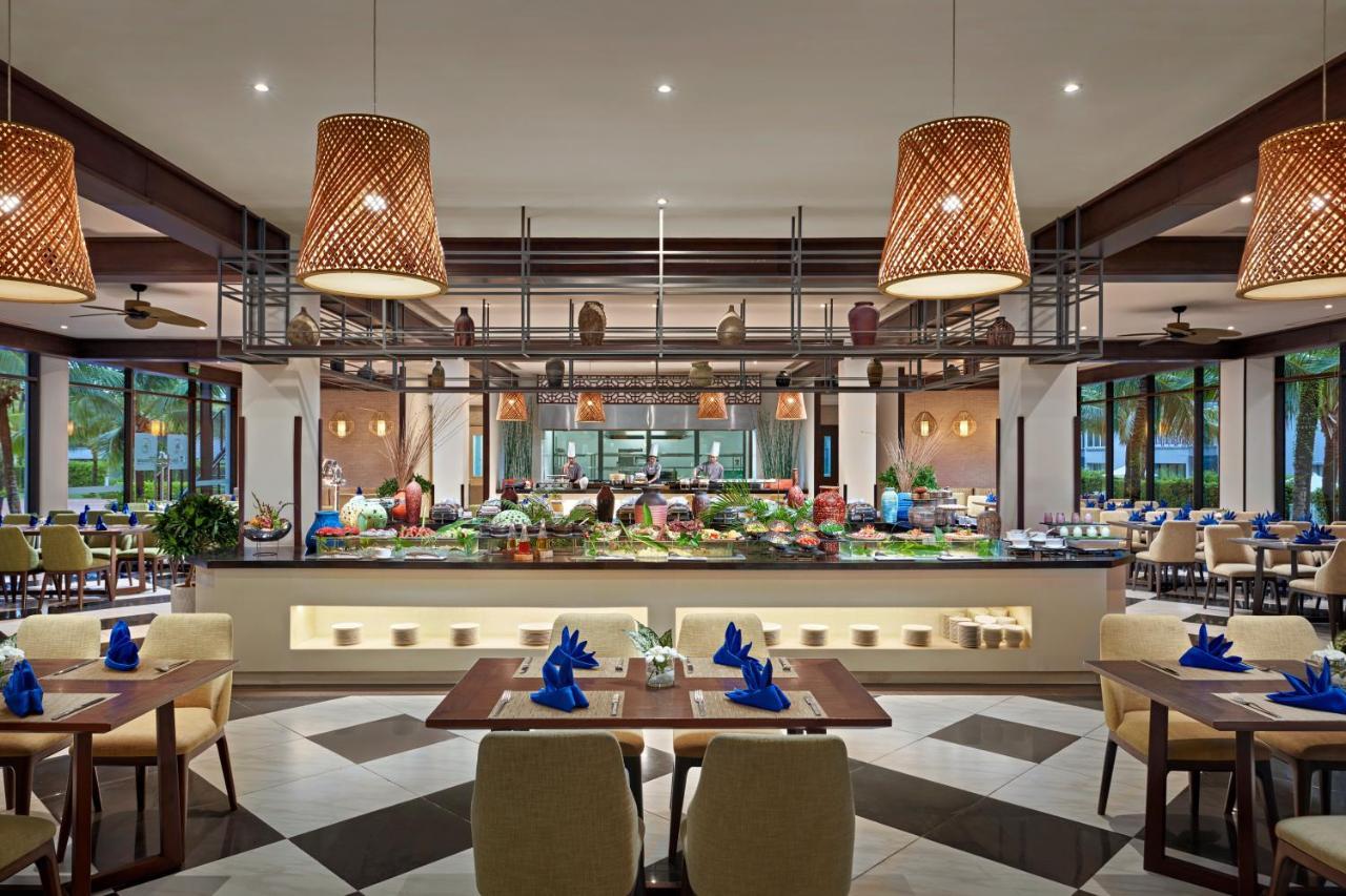 Western Premier Sonasea Hotel 5*