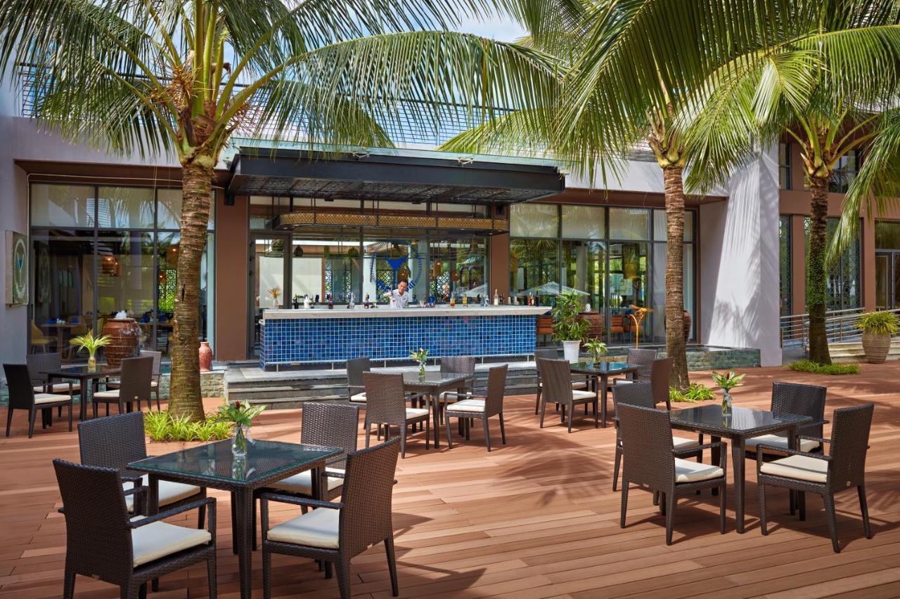 Western Premier Sonasea Hotel Phu Quoc