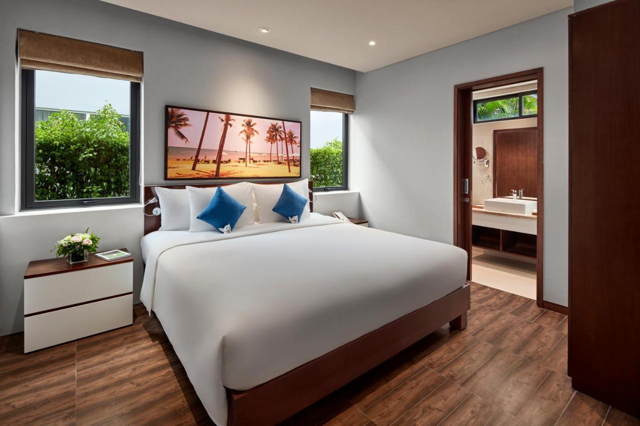 Western Premier Sonasea 5* Phu Quoc