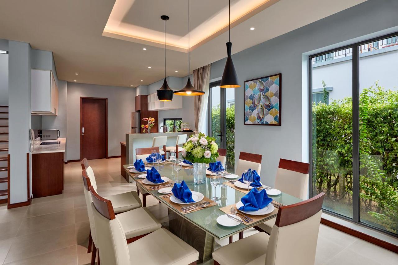 Western Premier Sonasea 5* Phu Quoc
