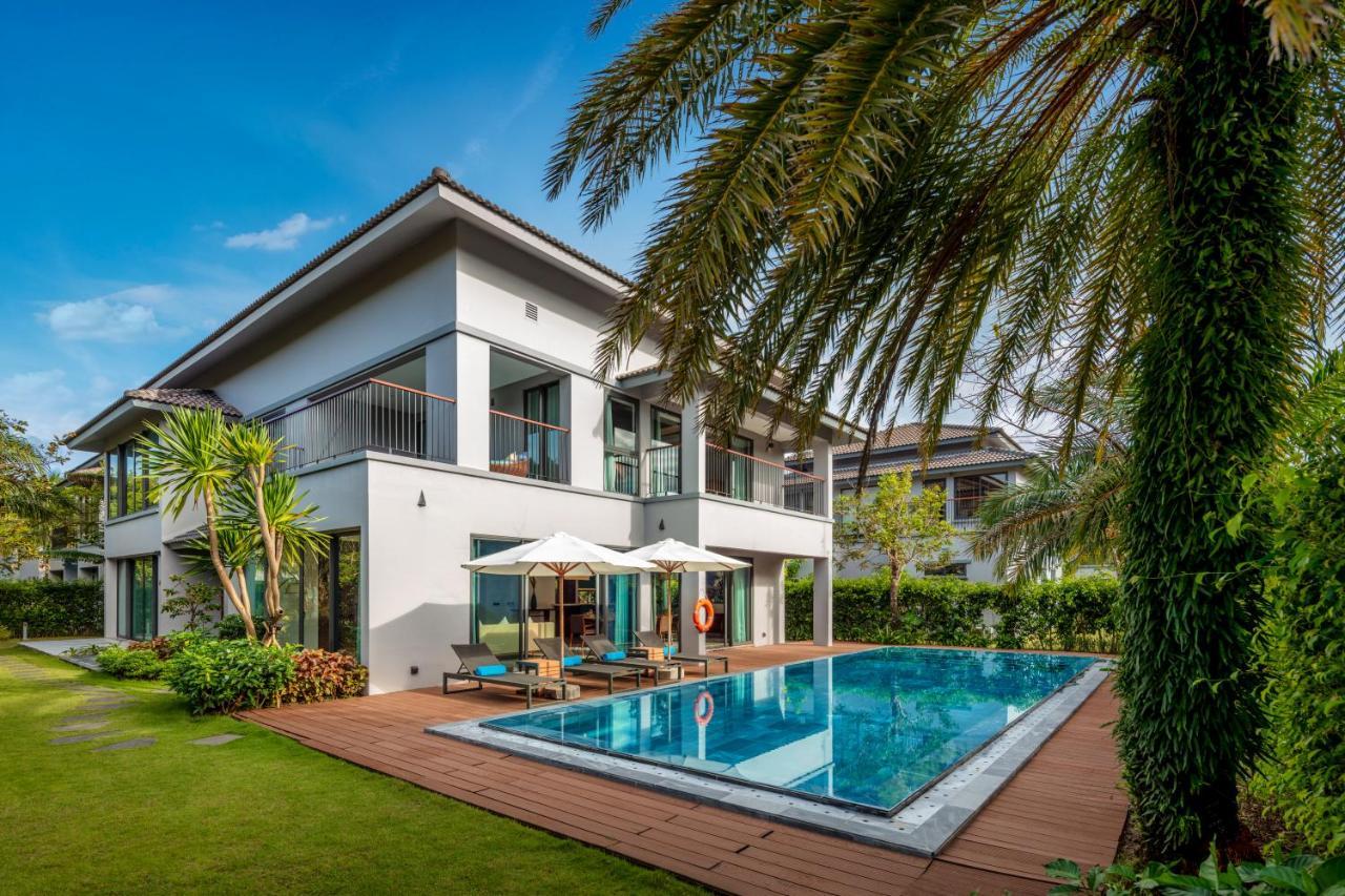 Western Premier Sonasea Hotel Phu Quoc