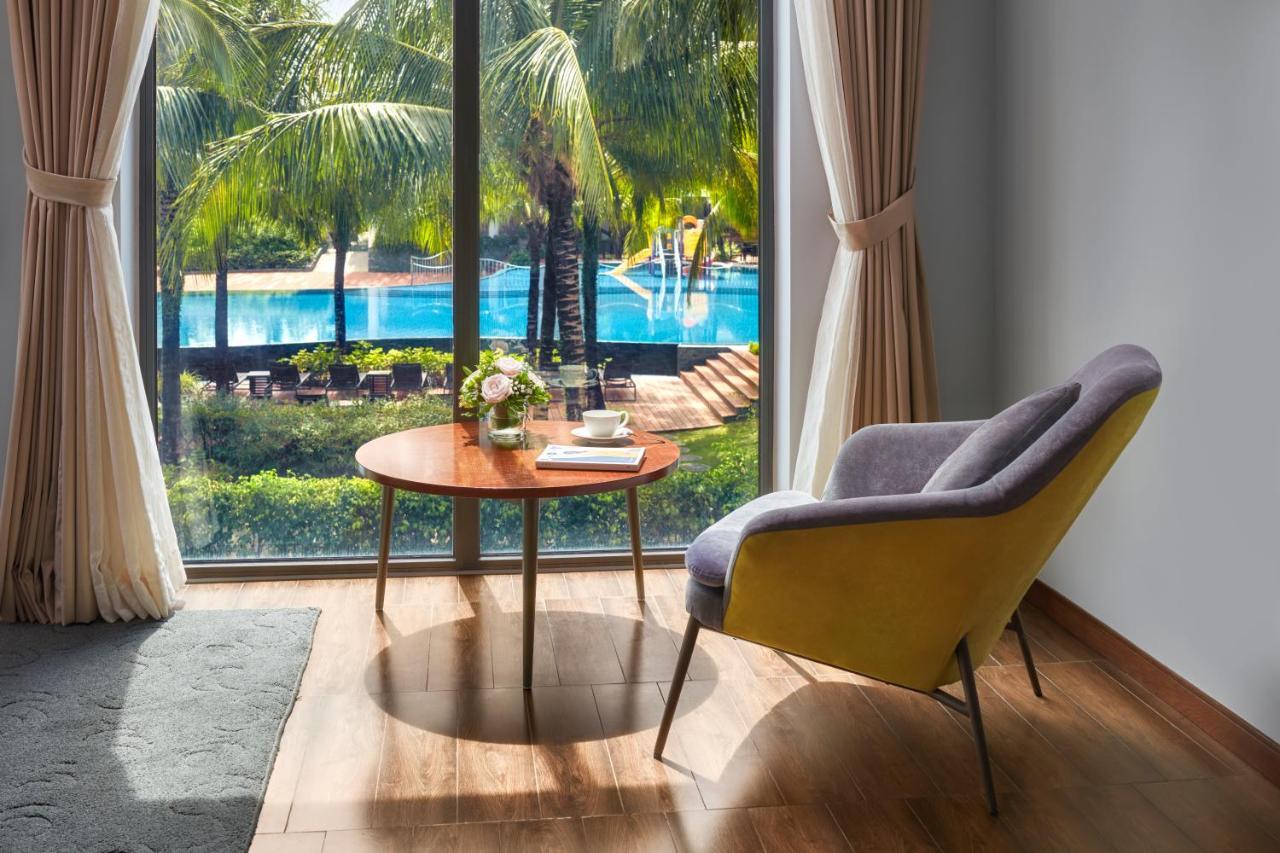 Western Premier Sonasea Hotel 5*