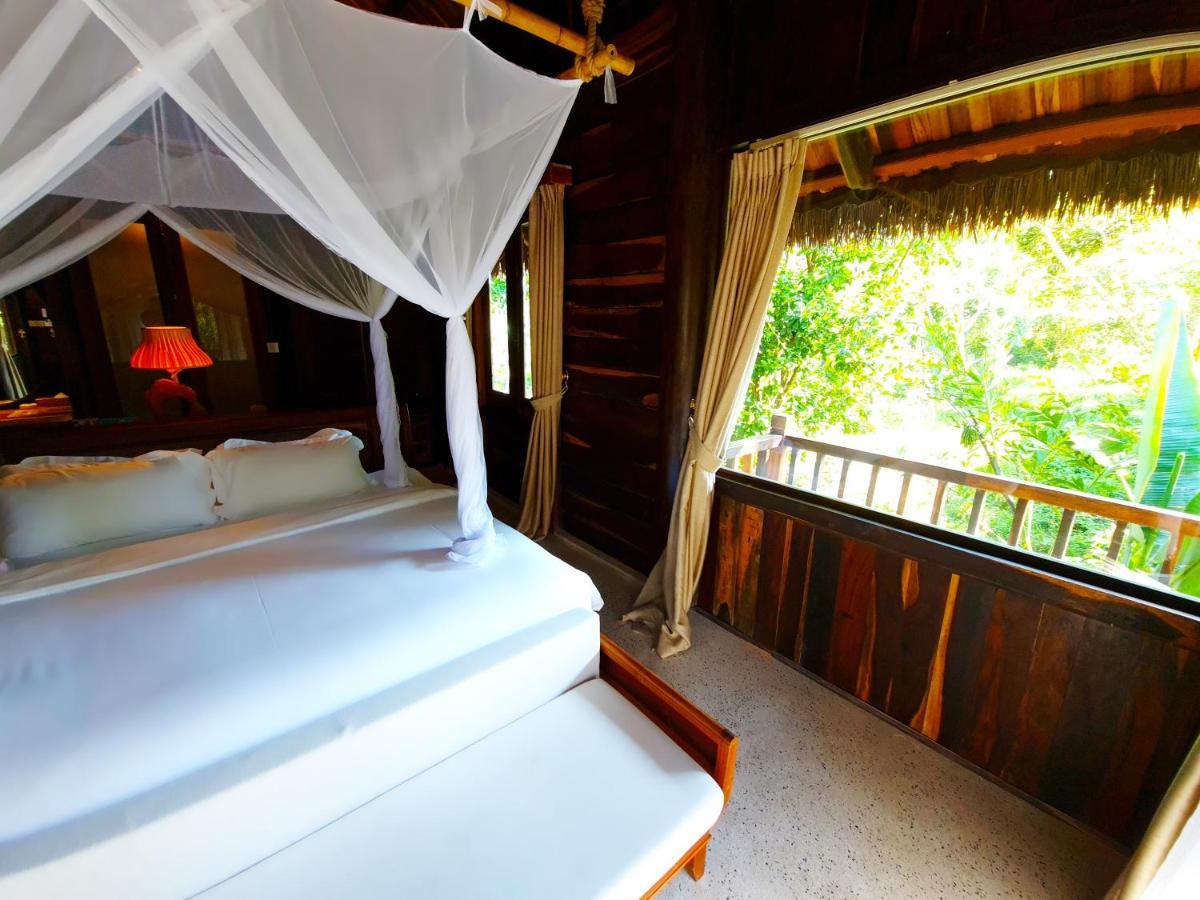 Resort Ocean Bay & Phu Quoc
