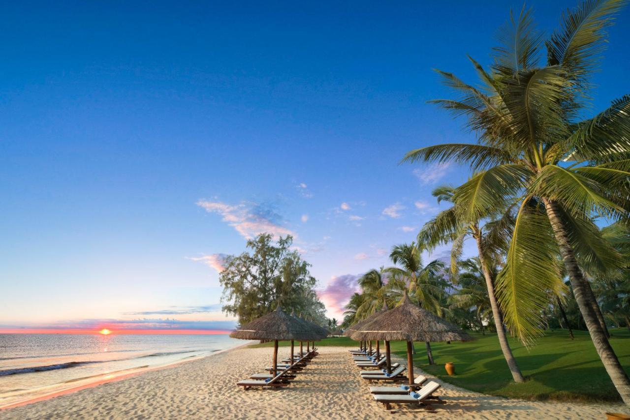Vinpearl & 5* Phú Quốc