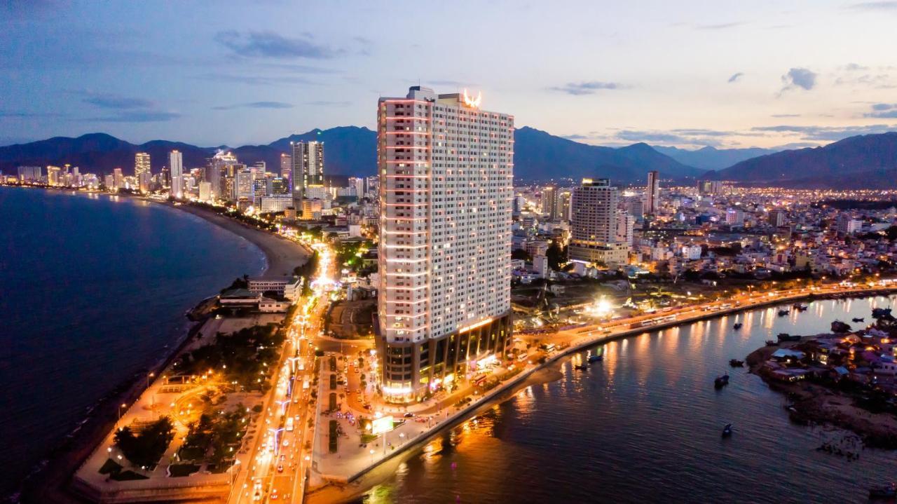 Muong Thanh Luxury Khanh Hoa Hotel