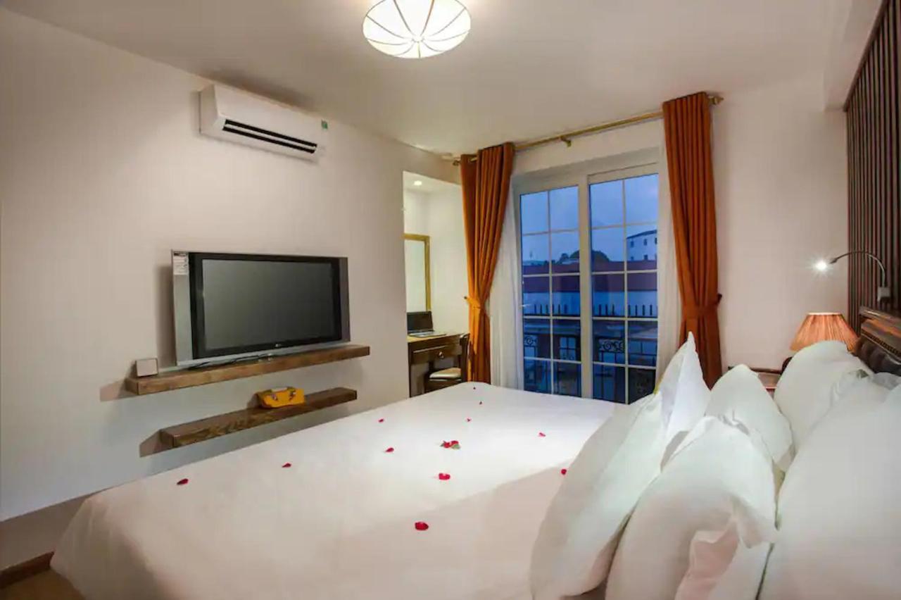 Free Airport Service Deals W Singita Classy Boutique & Travel Khách sạn