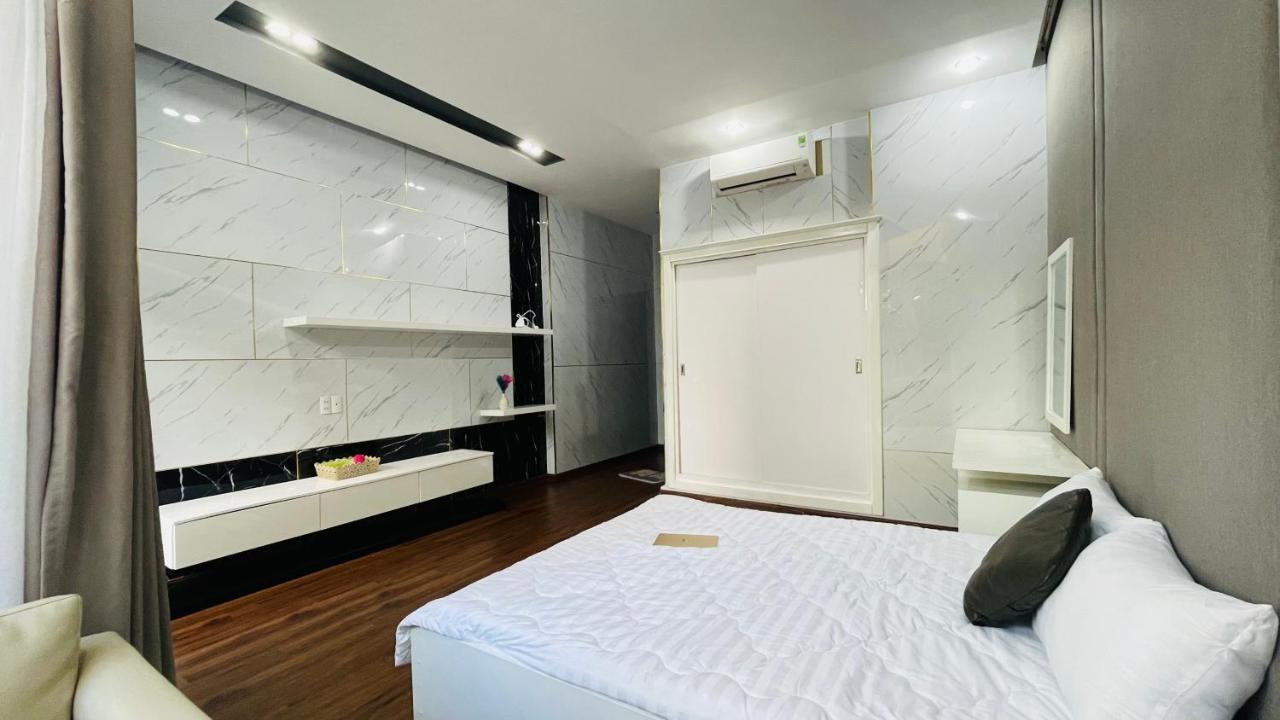 Rose Mykhebeach Apartment