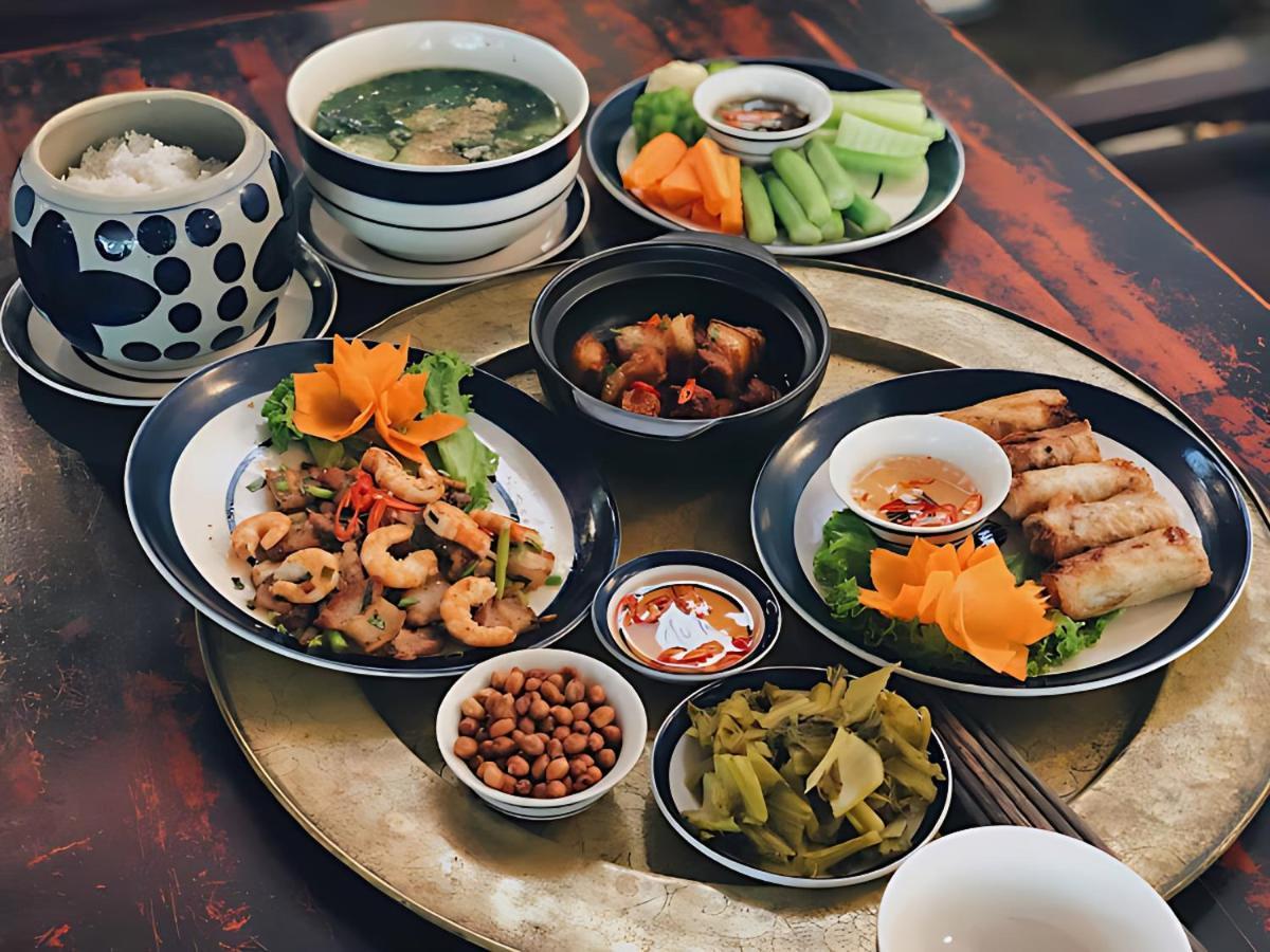 Davue By Thg 3* Da Nang