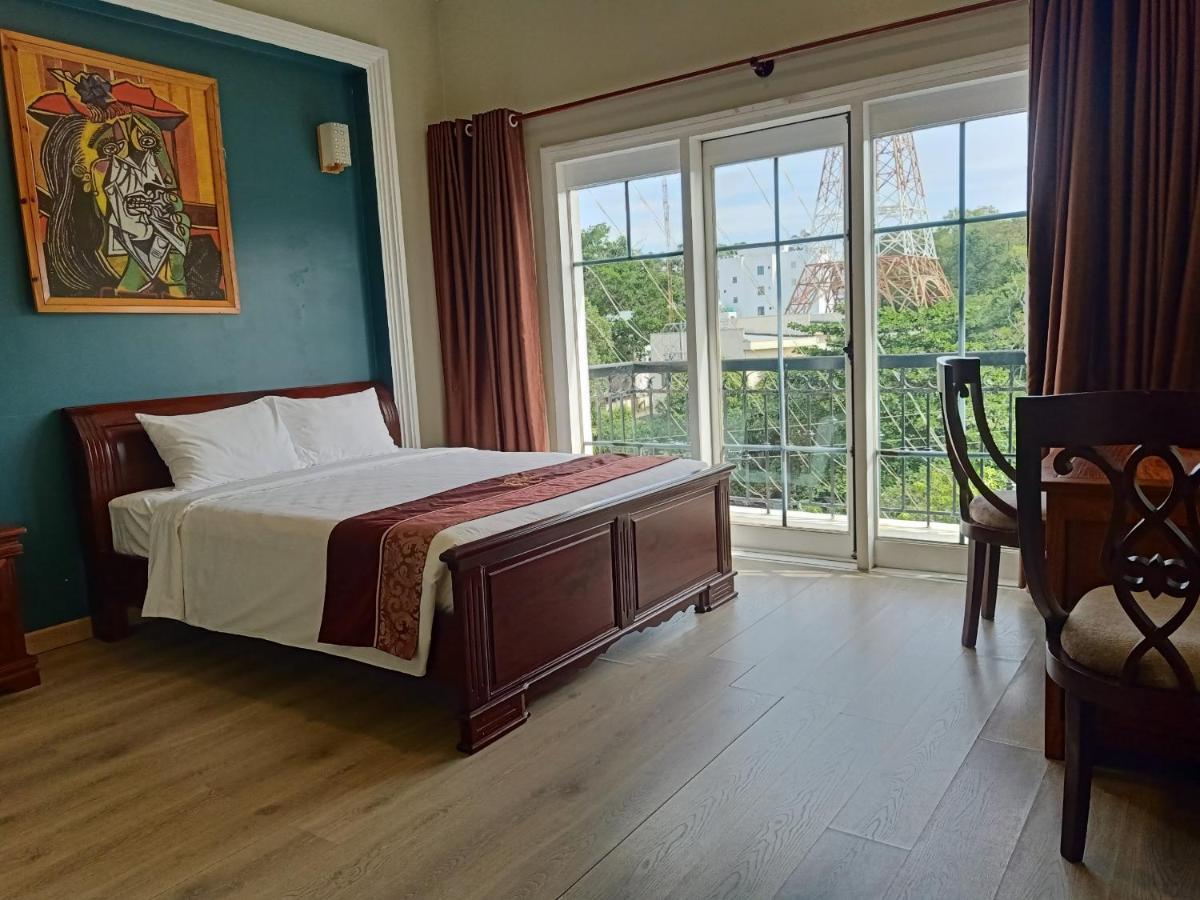 Hotel Ngoc Chau 3*