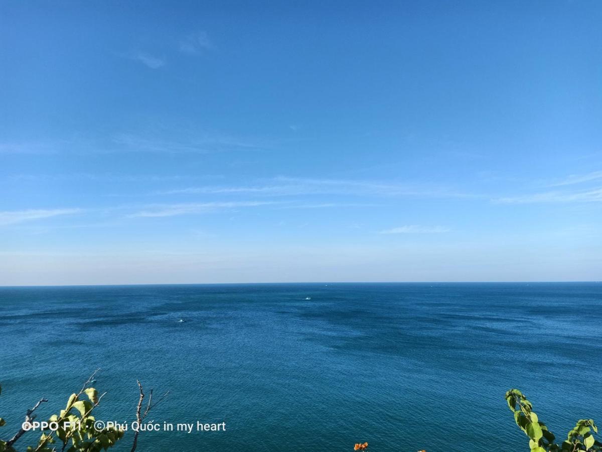 Hotel Ngoc Chau Phu Quoc