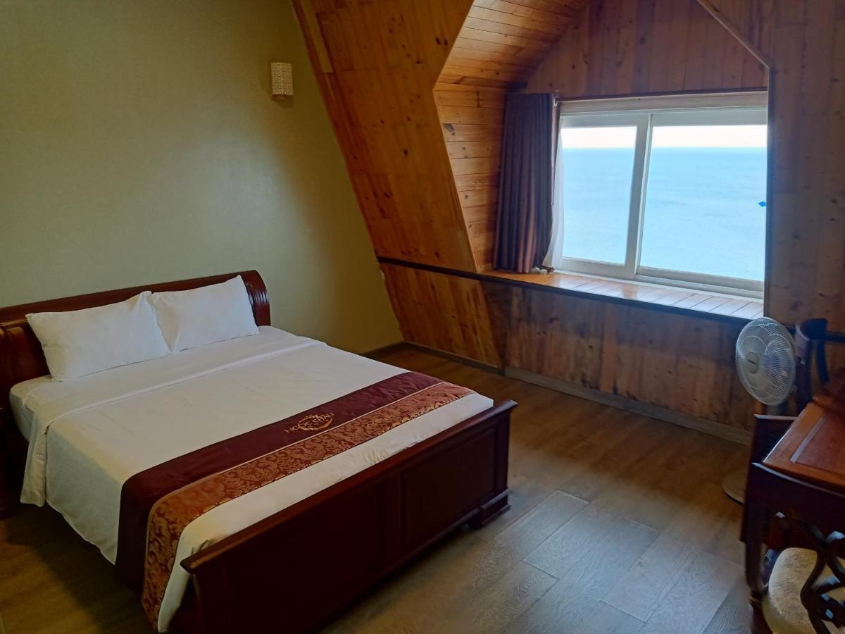 Ngoc Chau Hotel